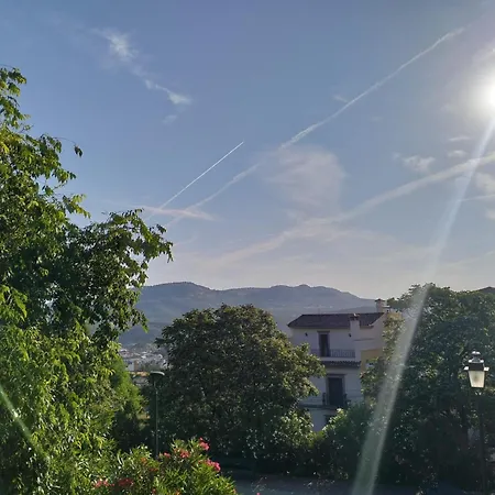 Nova Lägenhet Priego de Córdoba