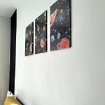 Appartamento Nova Priego de Córdoba