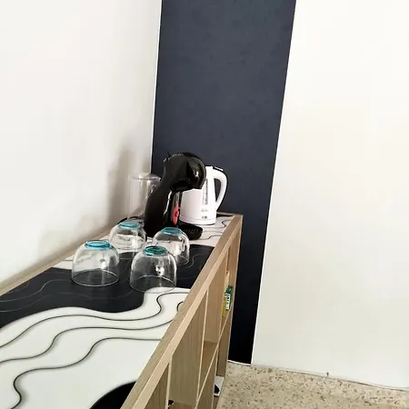 Nova Appartamento Priego de Córdoba
