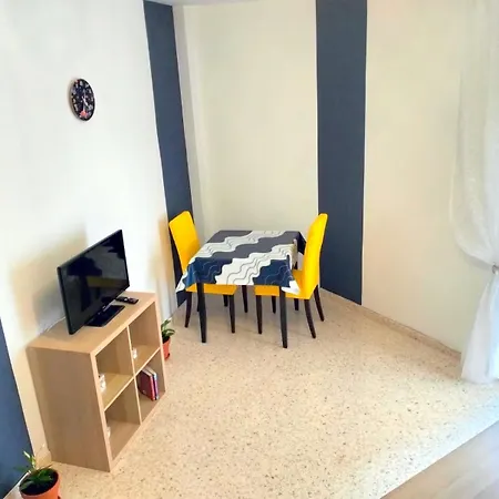 Διαμέρισμα Nova Priego de Córdoba