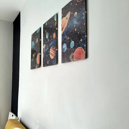 Appartamento Nova Priego de Córdoba