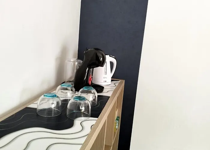 Nova Apartment Priego De Cordoba