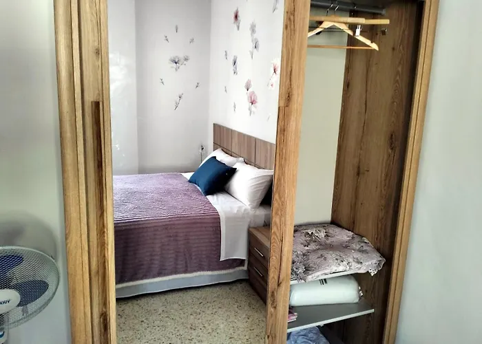 Apartment Nova