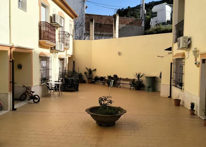 Nova Apartment *