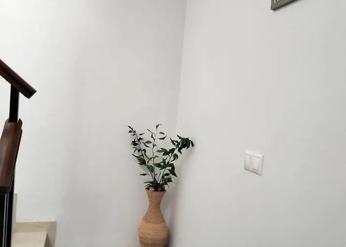 Nova Apartment