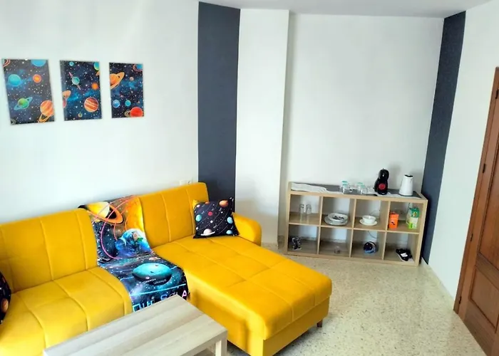 Apartment Nova