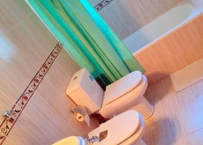 Apartment Nova *