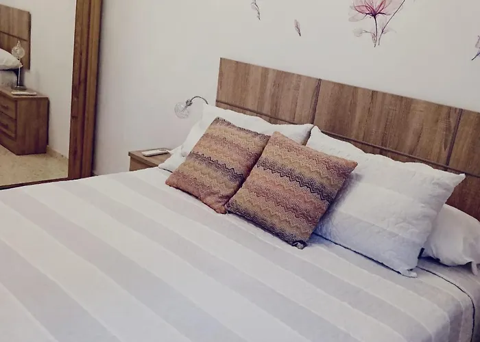Apartment Nova *