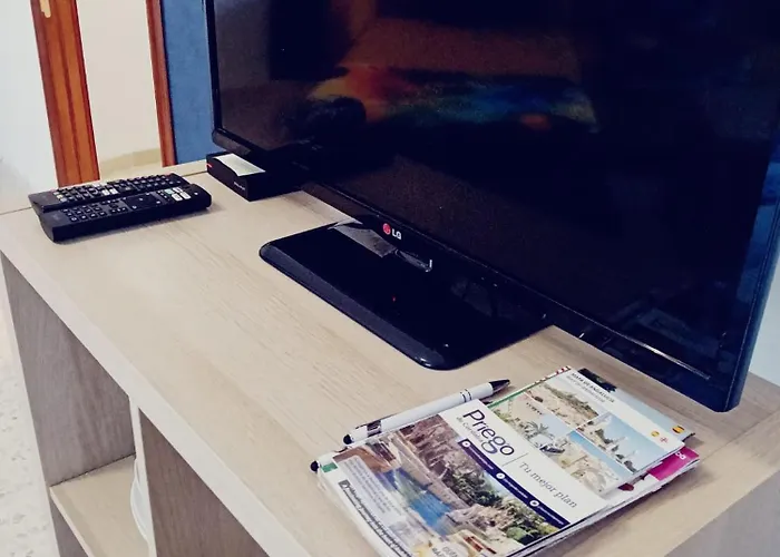 Nova Apartment