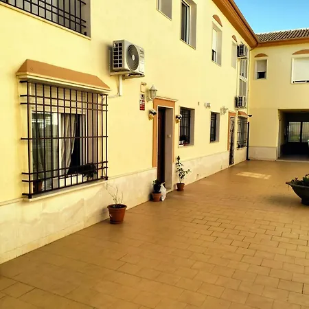 Lägenhet Nova Priego de Córdoba