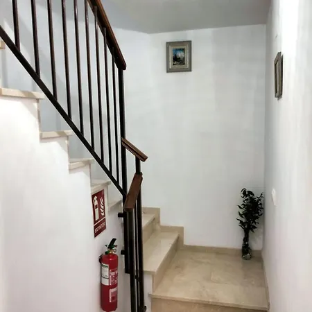 Nova * Priego de Córdoba