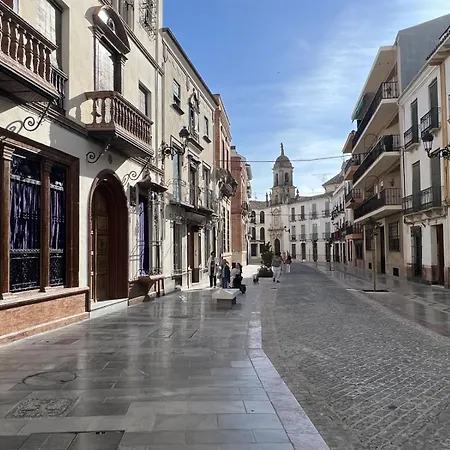 Nova * Priego de Córdoba